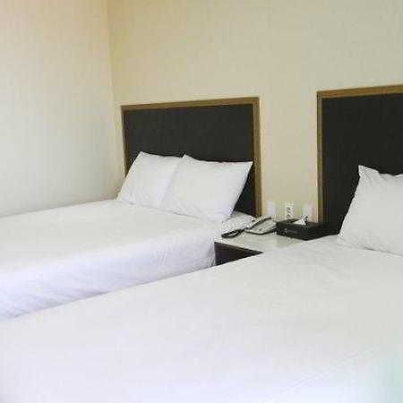 Sims Hotel เมืองเชจู ภายนอก รูปภาพ