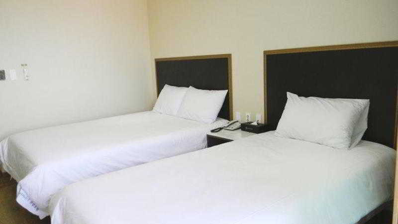 Sims Hotel เมืองเชจู ภายนอก รูปภาพ
