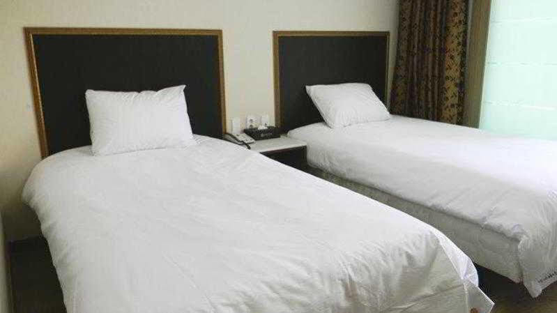 Sims Hotel เมืองเชจู ภายนอก รูปภาพ